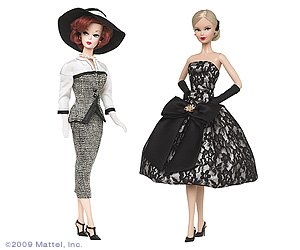 Tribute Barbie Giftset 31JNtsqebPL Tribute Barbie Giftset