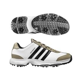 Adidas University Golf Shoes (Medium) by adidas