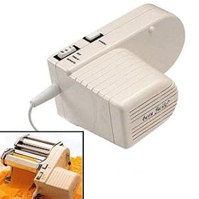 Imperia Pasta Machine Motorizer