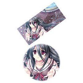 Cover image : G線上の魔王　マイクロファイバータオル