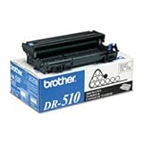 Brother DR510 20000 Page Drum Unit