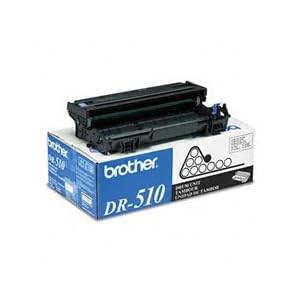 Brother DR510 Laser Toner Drum Unitthumbnail