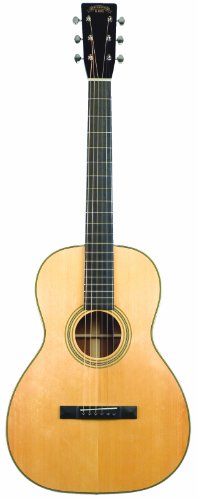 Recording King RP2-626 Studio Series Size 00 Acoustic Guitar On Sale