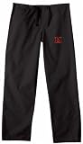 Miami University Redhawks - Black - Scrub Pant