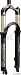 2008 Rock Shox Recon 351 Suspension Fork-black
