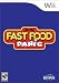 Fast Food Panic