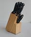 Judge Sabatier Knives 7 Pce Knife Block Set