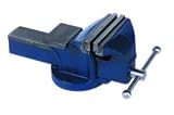 Eigenschaften Work Plus  / Schraubstock 125mm TÜV/GS 10kg