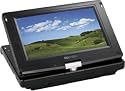Go Video 9-Inch Portable DVD Player