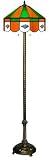 65 Floor Lamp Light University of Miami Hurricanes - Free Shipping