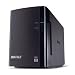 Buffalo Technology, DriveStation Duo 4.0TB USB 3 (Catalog Category: Hard Drives & SSD / Combo Bus Ha