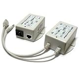 4xem Corp. IPCAMPOEKIT Power Over Ethernet Mod