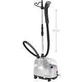 1450 Watts Professional Garment Steamer FREE SHIPPING