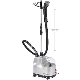 Professional Garment Steamer