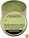 Eucalyptus & Peppermint Aromatherapy Candle- 24 hr. burn time- made with 100% pure essential oils