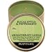 Eucalyptus & Peppermint Aromatherapy Candle- made with 100% pure essential oils- 24 hr burn time