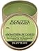 Related Eucalyptus & Peppermint 100% Essential Oil Aromatherapy Candle- 24 hr. burn time Image