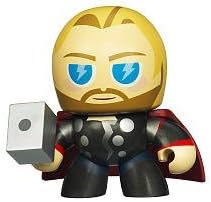 Avengers Mini Mighty Muggs - Thor Avengers mini Mighty MUGGS - Thor