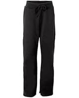 Hanes 8 Oz Women's Comfortblend Fleece Pant
