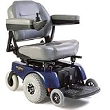 Pride Mobility JAZZY1113ATS Jazzy 1113 ATS Power Chair