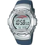 Casio G Shock Databank Memory Watch with 5 Alarms, Stopwatch, Countdown Timer and more (WI3492) by Casio