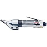 Jet Equipment JSM-204S, Straight Grip Metal Shear, 18-Gauge