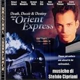 Death, Deceit And Destiny Aboard the Orient Express