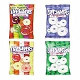 Gourmet Food : Classic Coffee Concepts, Inc - 08503 - Life Savers Candy