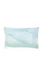 COINCASA Funda De Almohada 50 x 80 cm (Cielo)