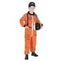 Small (2-3)/Junior Astronaut Space Suit Costume