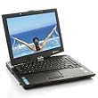 Gateway C-141x Convertable Tablet PC | Core Duo T2330 |