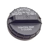 2004-2007 Mazda RX8 Non Locking Gas Cap