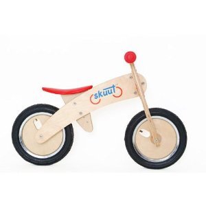 Skuut Balance Bike