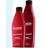 Redken Redken Color Extend Set (Shampoo 10.1oz & Conditioner 8.5oz)