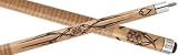 Outlaw OL09 .45 Bullet Chamber Branded Pool Cue Stick