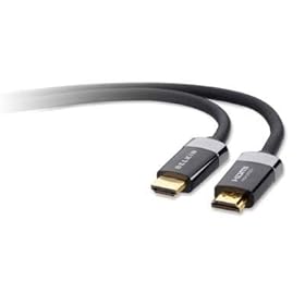 3ft Cable HDMI HIGHSPEED