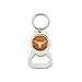 NCAA Texas Longhorns Bottle Opener Key Ring