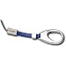 Olympus STRAP CAMERA CARABINER BLU