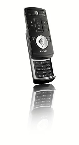 Childrens Toyshop  Electronics : Philips SRU7140 - Universal remote control - infrared