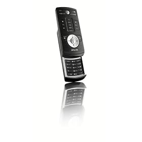 Philips SRU7140 - Universal remote control - infrared