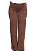 Women's Lauren Kiyomi French Terry Lounge Pants (Maternity) - More Colors Available