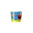 Earth's Best Sesame Street Snackin' Fruit Hearts, Blueberry, Organic, 1.4-Ounce (Pack of 12)