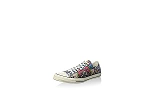 Converse Zapatillas All Star Ox Can Graphics (Multicolor)
