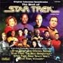 V2 Best Of Star Trek ~ Alexander Courage