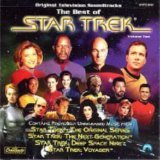  The Best of Star Trek, Volume Two
