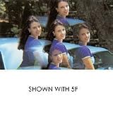 Hoya 58mm Multivision 5F Circular-Image Special Effects Glass Filter
