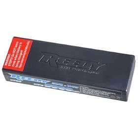 Associated 7.4V 5000mah 35C Li-Po Pack from Associated R/C Accessories