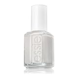 essie nail colour Polish, Marshmallow. 5 fl oz ( 15 ml ) - B001RVDFVM