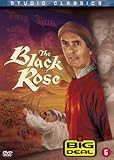 Die schwarze Rose (NL IMPORT) - Orson Welles Tyrone Power
