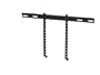 PDR Mounts PSFM3042 Fixed Wall Mount for 30" to 42" Displays (Black)